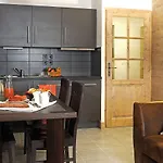 Lagrange Les Fermes Emiguy Holiday park 4*