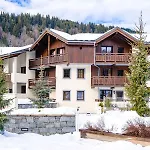Lagrange Les Fermes Emiguy Holiday park