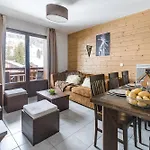 Holiday park Lagrange Les Fermes Emiguy