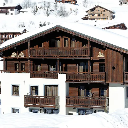 Lagrange Les Fermes Emiguy 홀리데이파크