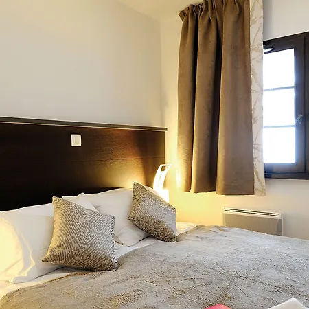 Lagrange Les Fermes Emiguy Vakantiepark