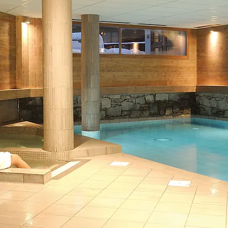 Lagrange Les Fermes Emiguy Vakantiepark