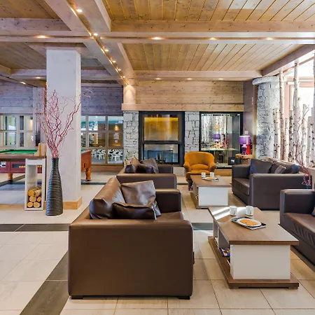 Vakantiepark Lagrange Les Fermes Emiguy