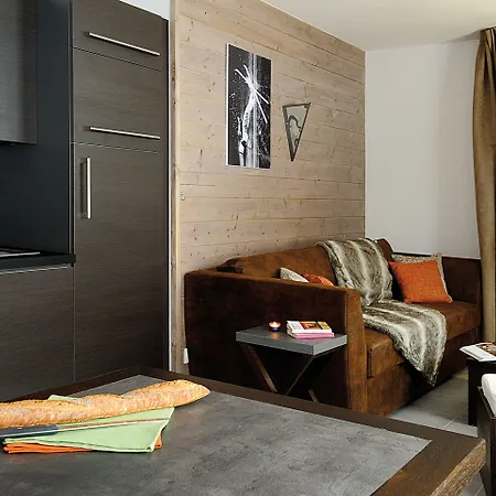 Vakantiepark Lagrange Les Fermes Emiguy