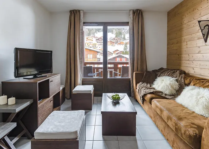 Lagrange Les Fermes Emiguy 4*