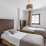 Parco vacanze Lagrange Les Fermes Emiguy 4*
