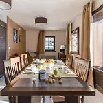 Lagrange Les Fermes Emiguy 4*