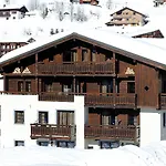 Lagrange Les Fermes Emiguy Parco vacanze