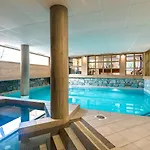 Lagrange Les Fermes Emiguy Parco vacanze Les Gets