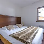 Lagrange Les Fermes Emiguy 4*