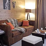 Parco vacanze Lagrange Les Fermes Emiguy Les Gets