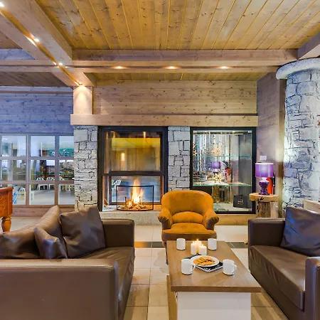 Πάρκο διακοπών Lagrange Les Fermes Emiguy