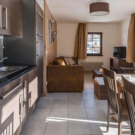 Lagrange Les Fermes Emiguy Les Gets