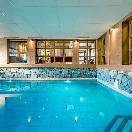 Lagrange Les Fermes Emiguy Üdülőpark