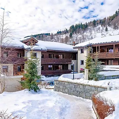 Lagrange Les Fermes Emiguy Vakantiepark Les Gets