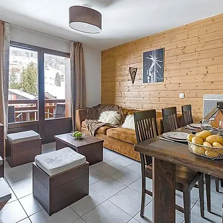 Lagrange Les Fermes Emiguy Vakantiepark