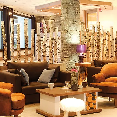 Vakantiepark Lagrange Les Fermes Emiguy