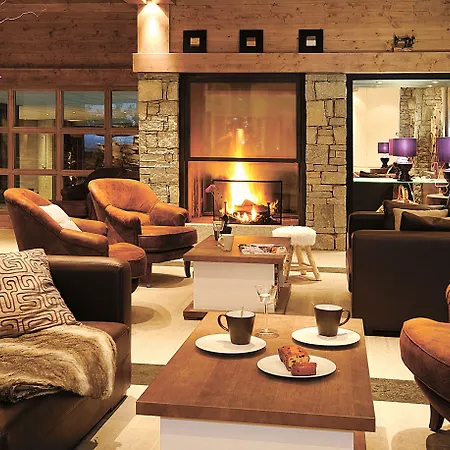 홀리데이파크 Lagrange Les Fermes Emiguy 4*