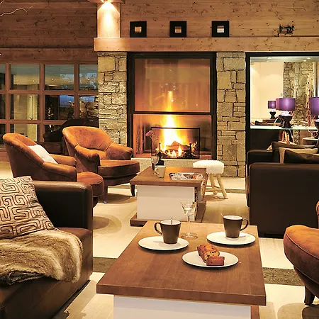 Tatil parkı Lagrange Les Fermes Emiguy
