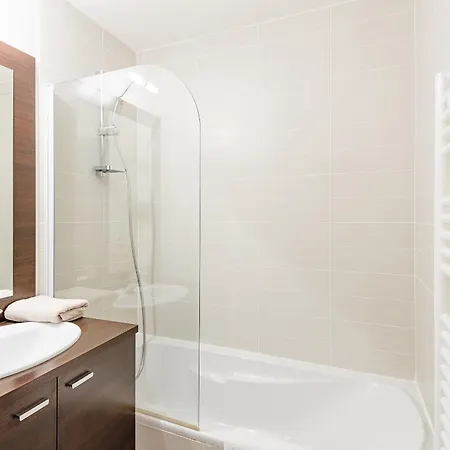 Lagrange Les Fermes Emiguy Πάρκο διακοπών 4*