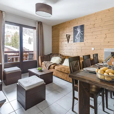 Πάρκο διακοπών Lagrange Les Fermes Emiguy